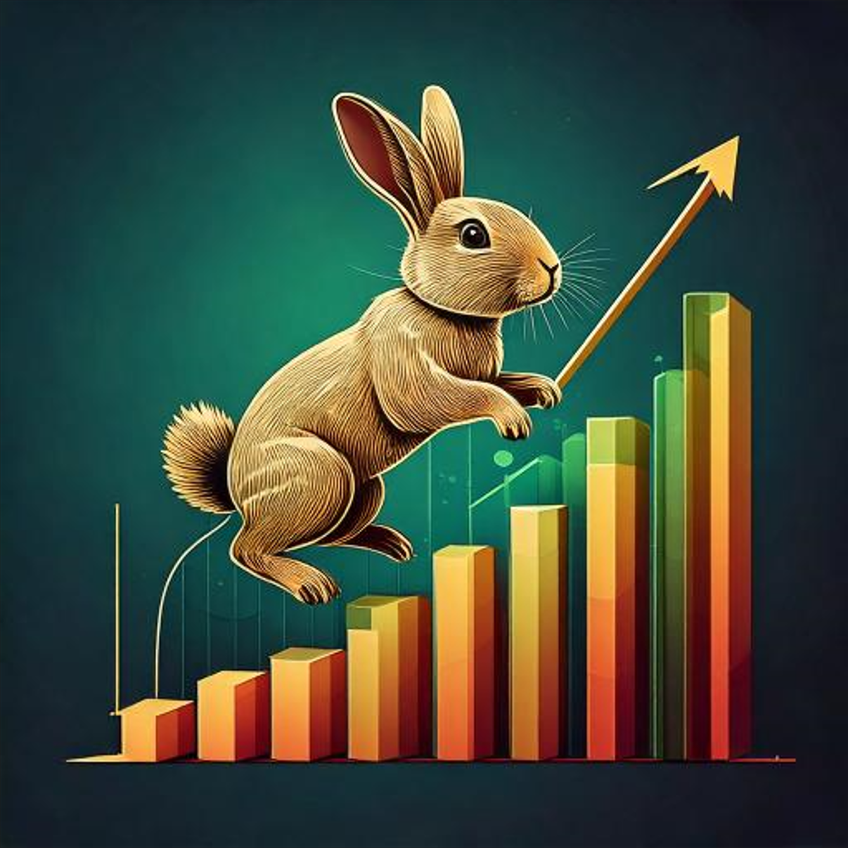 Dividend Bunny